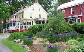 Saratoga Farmstead